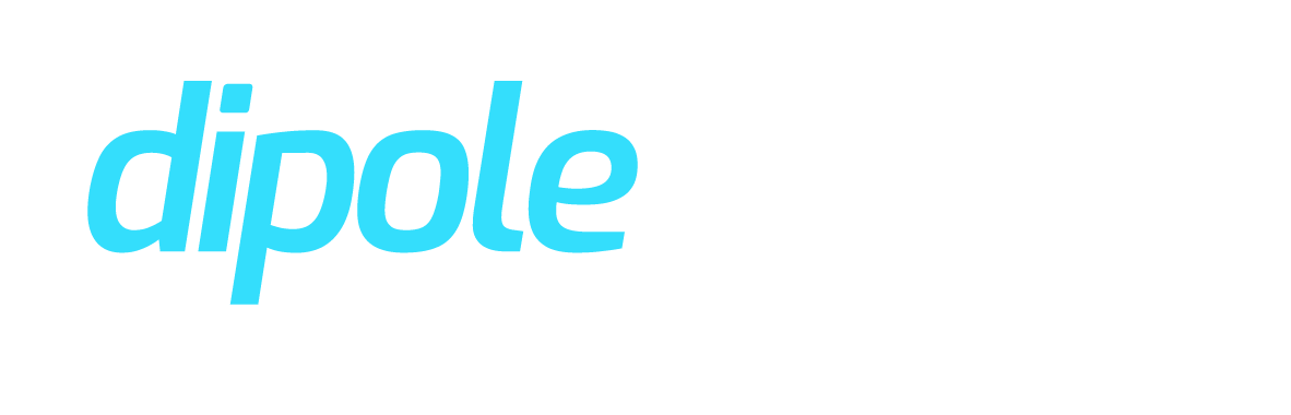 dipoleDIGITAL Logo